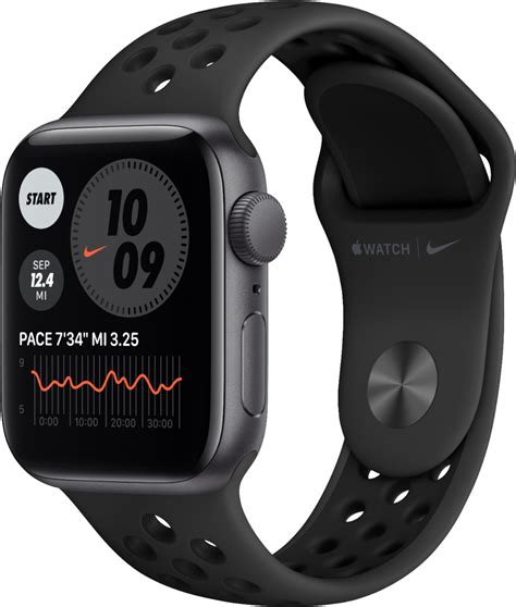 apple Nike watch price